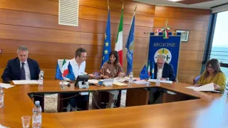 Regione Calabria, via libera ai bilanci di Asp e Aziende ospedaliere