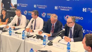 Porto di Gioia Tauro, Agostinelli: «Traffico cresciuto del 10,2% in dieci mesi rispetto al 2021»