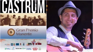 Musica, "Gran premio Manente" 2023: ecco i finalisti in gara il 20 agosto a Crucoli