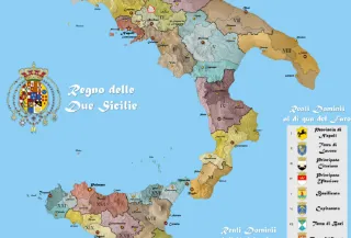 L'EDITORIALE  Il Sud riapra la Questione Meridionale con coraggio, passione, impegno politico e rivendicando le ragioni della storia