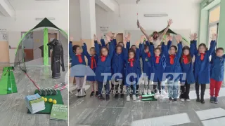 Il golf sbarca a scuola come veicolo di inclusione e prevenzione