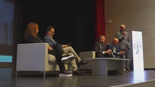 Crotone: teatro, nuova stagione come resurrezione