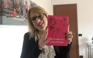 Helios: amore e rinascita nel romanzo "Fino a non essere più estranei"