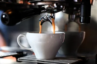 Fipe Confcommercio: a Trento il caffè più caro d'Italia, in Calabria quello più economico