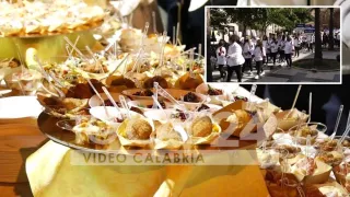 VIDEO | Catanzaro capitale della cucina per due giorni: è la festa nazionale del cuoco 2021