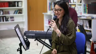 "Above all", il jazz senza confini del Parrilla & Manna Quartet