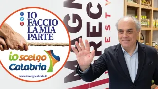 Appello di “Io Scelgo Calabria”: affrontiamo subito la tragedia con armi nuove! (VIDEO)