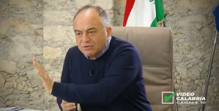 VIDEO | Gratteri: “Il silenzio è complicità”