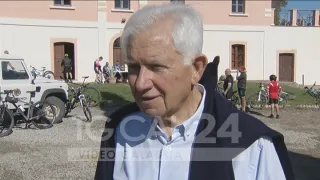 Lutto nel mondo imprenditoriale calabrese: si è spento il professore Nicodemo Librandi