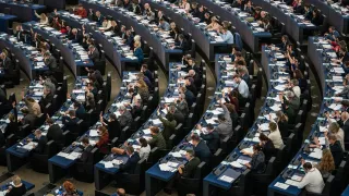 EUROPEE | I nomi dei parlamentari italiani eletti