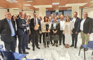 La Regione punta sulla comunità Arbëreshe di Calabria e su altre minoranze. Madeo: grazie al presidente Occhiuto