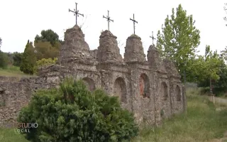 Con Living Calabria alla scoperta delle bellezze di Francavilla Angitola