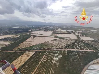 Maltempo, CdM proroga stato emergenza Calabria