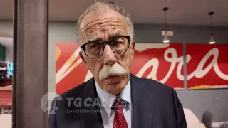 Sandro Ruotolo (PD), Flotilla: «Abbiamo vinto»