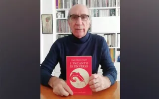 Helios: "L'incanto di un verso", la folgorazione della bellezza che c'è in ogni poesia