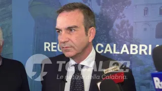 Siccità, la Giunta regionale chiede al Governo lo stato d'emergenza