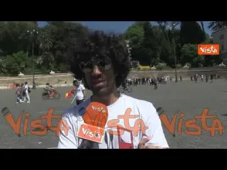 El Hawi (Io Apro): “Non solo ristoranti. Siamo in piazza per tutte le attività”
