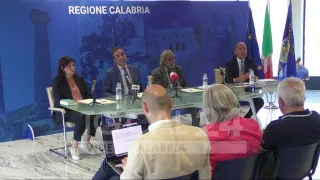 VIDEO | Sanità, Occhiuto ridisegna la rete ospedaliera calabrese: previsti 1324 nuovi posti letto