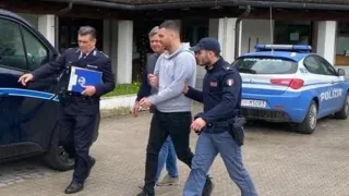 Naufragio di Cutro, rientra in Italia il quarto presunto scafista: sarà trasferito a Crotone