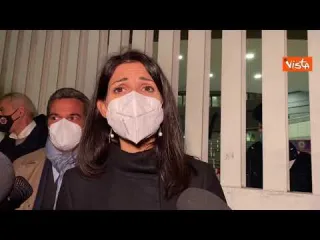 Mafia Capitale, Raggi: "Uno dei capitoli più bui storia Roma, stiamo ricostruendo da macerie"