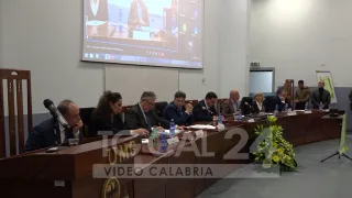 VIDEO | Ergastolo ostativo: «Chi lo vuole, deve collaborare». Se n'è discusso a Catanzaro in un convegno