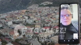 «La Calabria? Tutto è cambiato quando ho iniziato ad amarla»