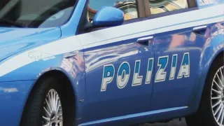 Reggio Calabria, arrestato per maltrattamenti e stalking alla moglie