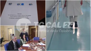 «La sanità calabrese è in perenne affanno: mancano 2500 medici»