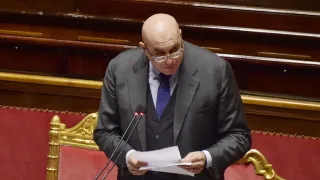 Visita in Calabria del Ministro della Difesa Guido Crosetto: appuntamento al Comando Legione Carabinieri