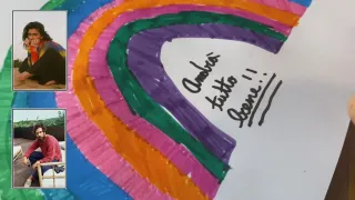 "Andrà tutto bene": la campagna del Mibact sulle note di Elisa e Tommaso Paradiso (VIDEO)