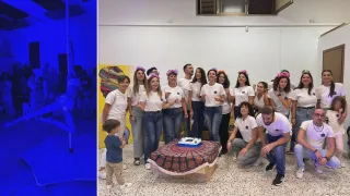 "Casad'arte" apre le porte a Crotone: un nuovo spazio per gli artisti