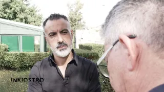 PROMO | Video Calabria presenta Inkiostro, il nuovo programma di Pietro Comito