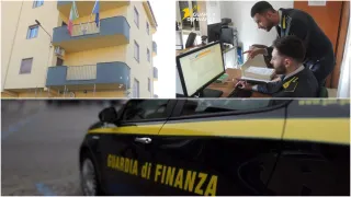 Castrovillari: ex presidente dei commercialisti in carcere per peculato