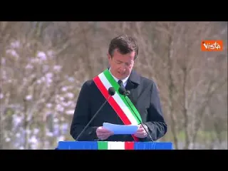 Covid, Gori: "Presenza Draghi ci fa sentire che lo Stato c'è"