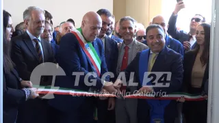 Inaugurato il corso di laurea in Medicina a Crotone