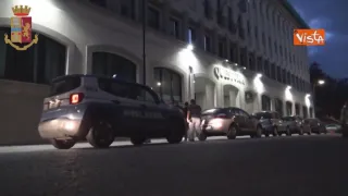 Dal Reggino al Lussemburgo, blitz anti-'ndrangheta della Polizia: 12 gli arresti (NOMI E VIDEO)
