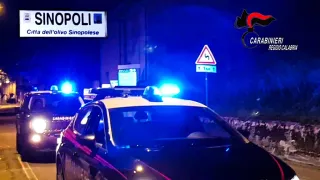 'Ndrangheta, confiscati beni per 350mila euro alla cosca Alvaro di Sinopoli