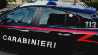 Pallagorio, arrestato per violenze in famiglia e detenzione di armi