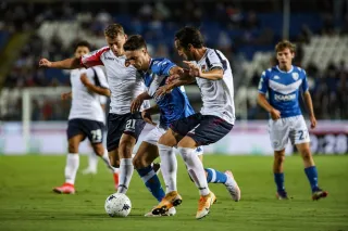 SERIE B | Calcio, batosta Cosenza: il Brescia dilaga contro i lupi