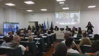 Inclusione senza barriere: il convegno ENS a Catanzaro