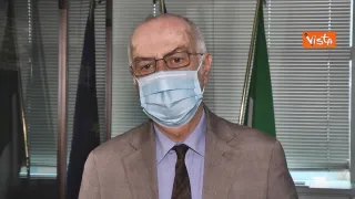 Coronavirus, Rezza: «Rt è sceso a 1,4, ma preoccupante aumento ricoveri e Terapie Intensive» (VIDEO)