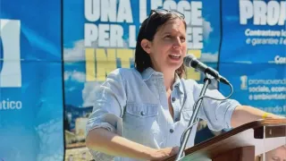 Amendolara, migliaia in corteo contro sfruttamento e caporalato