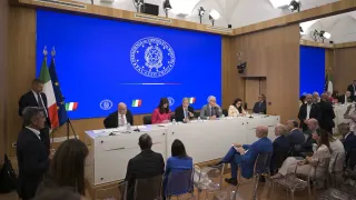 Il CdM approva il nuovo piano di rientro della sanità della Calabria