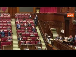 Lollobrigida: “Settore sport deve riaprire per salute cittadini”. Protesta in Aula alla Camera