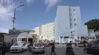 Crotone, interventi strutturali e innovazione al "San Giovanni di Dio"