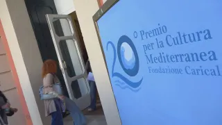 GLI SPECIALI DI VIDEO CALABRIA - Premio Carical, vent’anni di idee per leggere il mondo