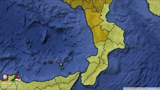 Maltempo, l'allerta per lunedì 26 settembre diventa arancione per 111 comuni dell'Alto Tirreno cosentino