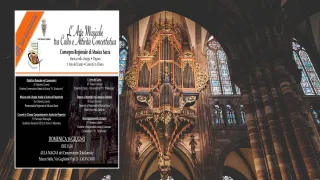 APPUNTAMENTI | L’arte musicale tra culto e attività concertistica