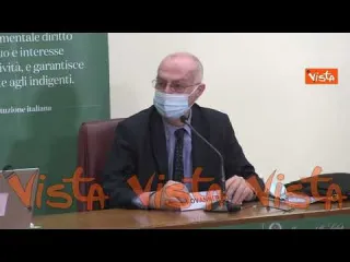 Rezza: “Con misure adottate e vaccini si spera in un’estate serena”