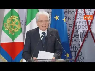 8 marzo, Mattarella: "In Italia nei primi mesi dell'anno uccise 12 donne". Ed elenca i nomi